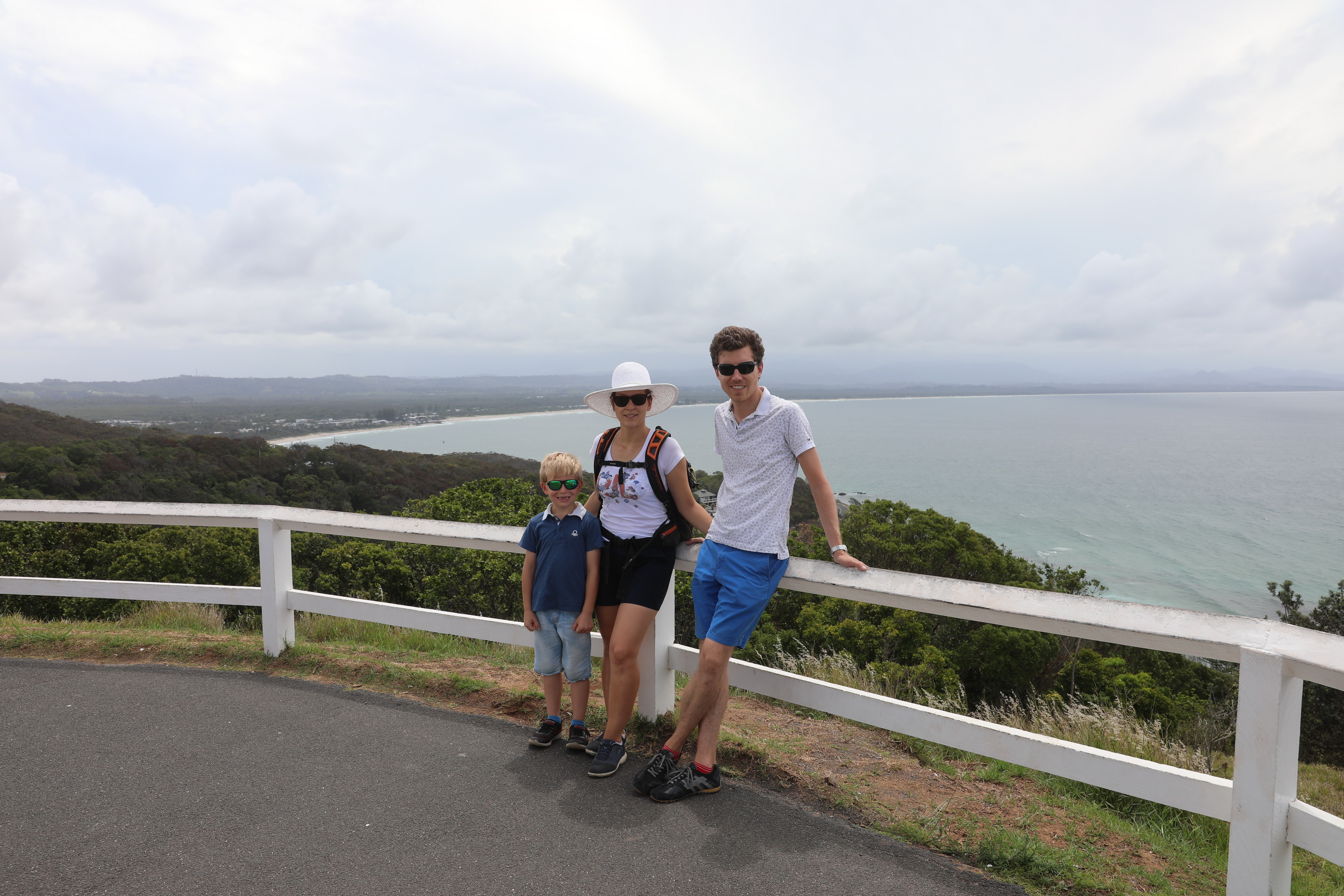 Cape Byron Lighthouse